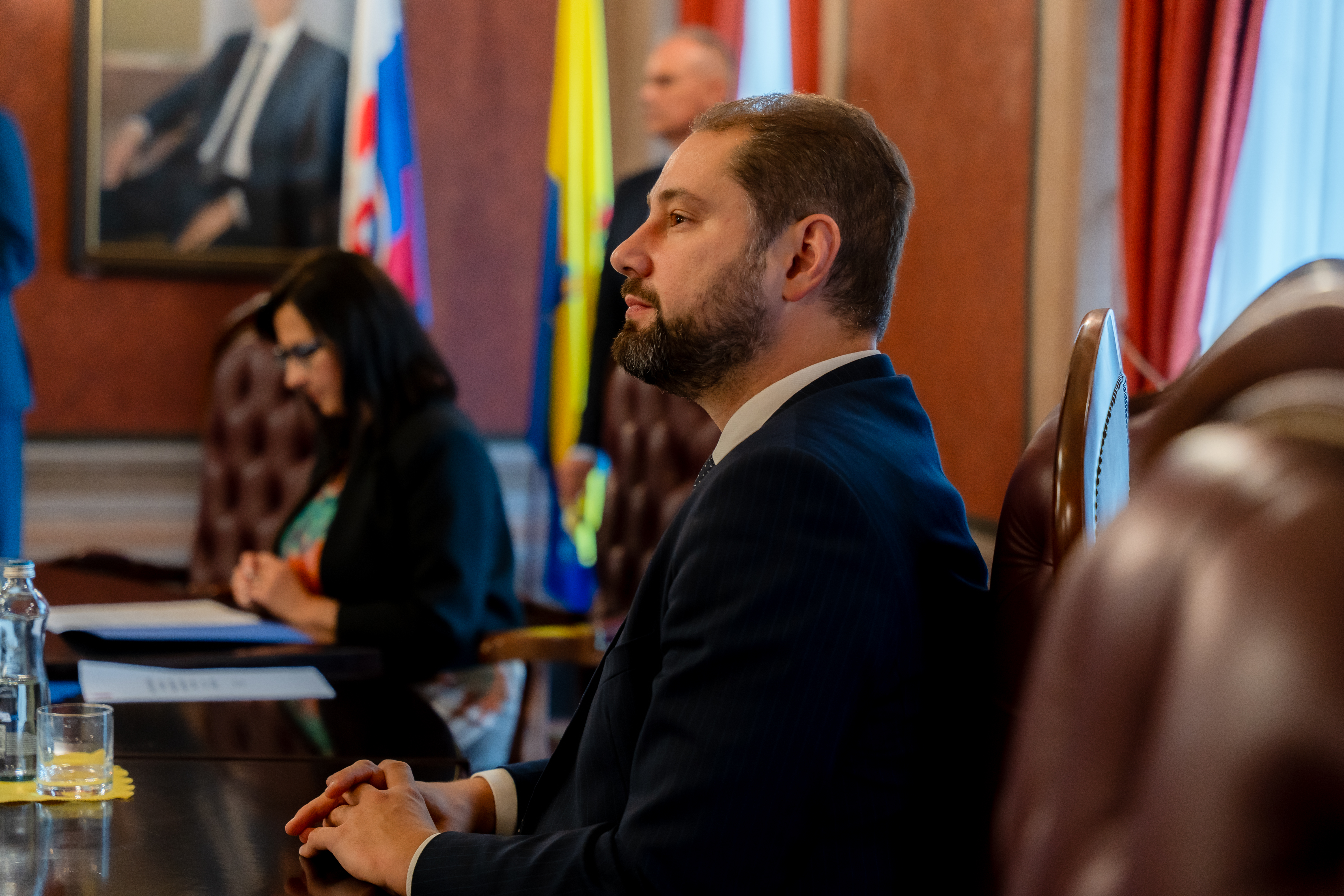 Srdce pre Kosice  ocenovanie socialnych pracovnikov 2025-9